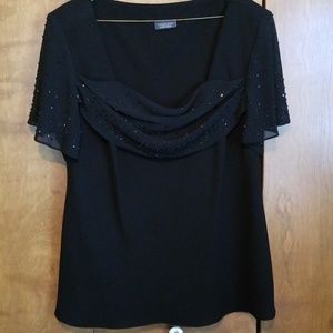 dress barn fancy tops